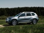 Nissan Terrano 2014 года (RU)